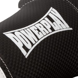 Снарядні рукавиці PowerPlay 3012 Чорні M - Зображення 5