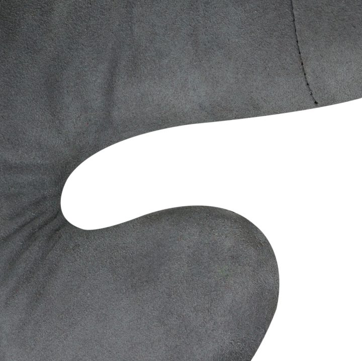 Боксерський шолом тренувальний PowerPlay 3067 з бампером PU + Amara Чорний XL (капа в комплекті) - Зображення 9