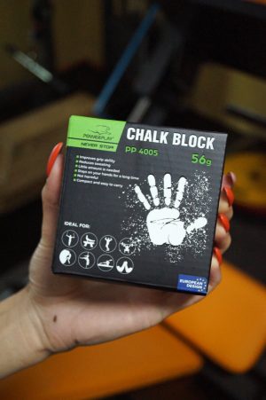 Магнезія-брикет PowerPlay 4005 Chalk Block 56 г. - Зображення 8