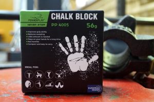 Магнезія-брикет PowerPlay 4005 Chalk Block 56 г. - Зображення 9