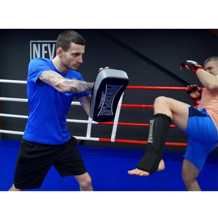 Захист гомілки і стопи PowerPlay 3054 Чорний M - Зображення 7