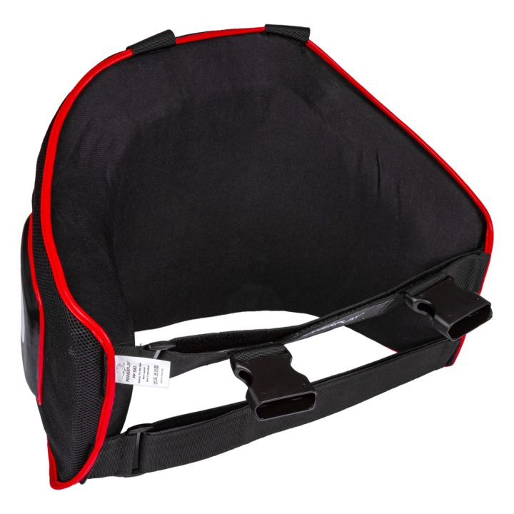 Пояс тренера PowerPlay 3083 Чорний - Зображення 7