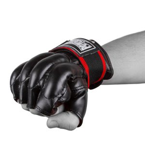 Рукавиці шингарди PowerPlay 3094 Чорні XL - Зображення 5