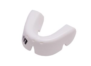 Капа OPRO Bronze UFC доросла (вік 11+) White (ufc.102512003) - Зображення 4