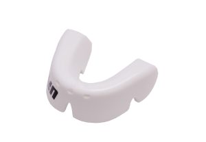 Капа OPRO Bronze UFC дитяча (вік до 10) White (ufc.102513003) - Зображення 4