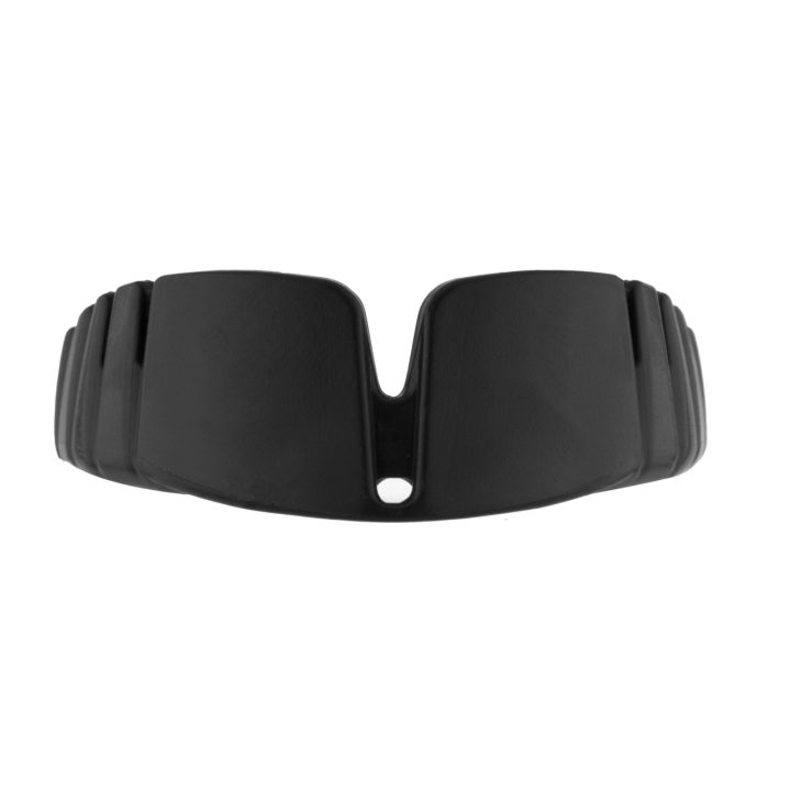 Капа OPRO Snap-Fit UFC доросла (вік 11+) Black (ufc.002257001) - Зображення 3