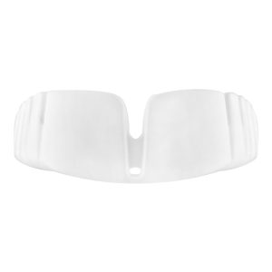 Капа OPRO Snap-Fit White (art.002139010) - Зображення 3