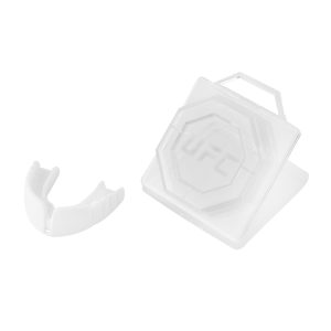 Капа OPRO Snap-Fit UFC доросла (вік 11+) White (ufc.002257002) - Зображення 9