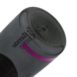 Шейкер спортивний (пляшка) BlenderBottle SportMixer Flip 28oz/820ml Black/Pink - Зображення 7