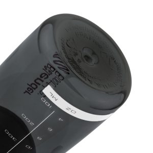 Шейкер спортивний (пляшка) BlenderBottle SportMixer Flip 28oz/820ml Black/White - Зображення 5