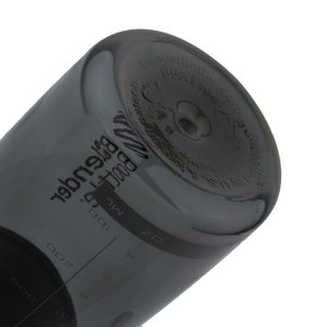 Шейкер спортивний (пляшка) BlenderBottle SportMixer Flip 28oz/820ml Black - Зображення 8