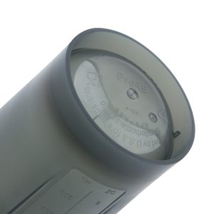 Шейкер спортивний BlenderBottle Pro45 1270ml Grey/White - Зображення 5