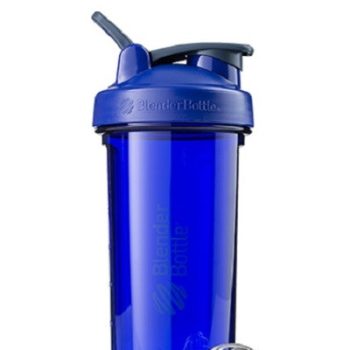 Спортивний шейкер BlenderBottle Pro 28