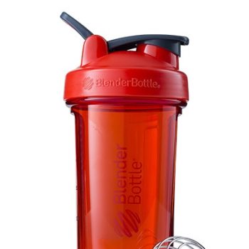 спортивний шейкер BlenderBottle