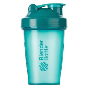 Шейкер спортивний BlenderBottle Original Classic 20oz/590ml Teal - Зображення 4
