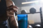 Шейкер спортивний BlenderBottle Original Classic 20oz/590ml Cyan - Зображення 9