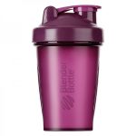 Шейкер спортивний BlenderBottle Original Classic 20oz/590ml Plum - Зображення 2