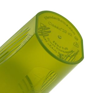 Шейкер спортивний BlenderBottle Classic 20oz/590ml Moss Green - Зображення 5