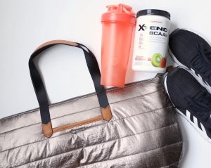 Шейкер спортивний BlenderBottle Classic Loop 28oz/820ml Coral - Зображення 7