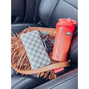 Шейкер спортивний BlenderBottle Classic Loop 28oz/820ml Coral - Зображення 8