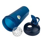 Шейкер спортивний BlenderBottle Classic Loop 28oz/820ml Navy - Зображення 5