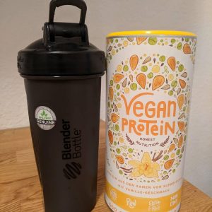 Шейкер спортивний BlenderBottle Classic Loop 28oz/820ml Black - Зображення 5