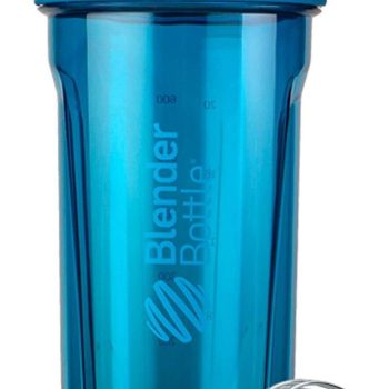 спортивний шейкер BlenderBottle