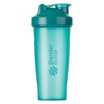 Шейкер спортивний BlenderBottle Original Classic 28oz/820ml Teal - Зображення 3