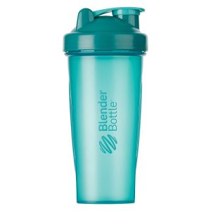 Шейкер спортивний BlenderBottle Original Classic 28oz/820ml Teal - Зображення 3