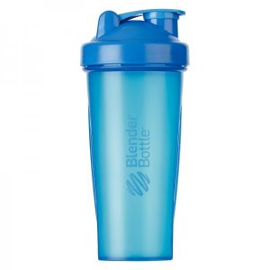 Шейкер спортивний BlenderBottle Original Classic 28oz/820ml Cyan - Зображення 3