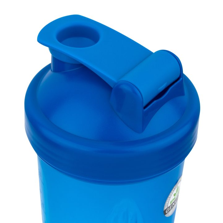 Шейкер спортивний BlenderBottle Original Classic 28oz/820ml Cyan - Зображення 6