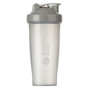 Шейкер спортивний BlenderBottle Original Classic 28oz/820ml Grey - Зображення 3