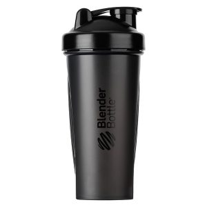 Шейкер спортивний BlenderBottle Original Classic 28oz/820ml Black - Зображення 3