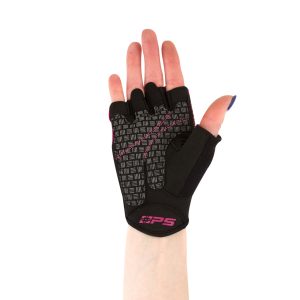 Рукавички для фітнесу Power System PS-2920 Fit Girl Evo Pink XS - Зображення 3