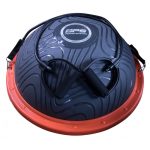 Балансувальна платформа Power System PS-4200 Balance Trainer Zone (Ø60) Orange - Зображення 2