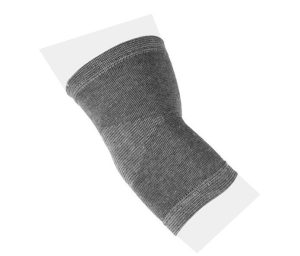 Налокітники Power System PS-6001 Elbow Support Grey (пара) XL - Зображення 2