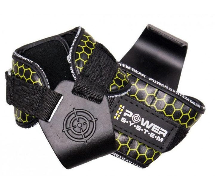 CREATOR: gd-jpeg v1.0 (using IJG JPEG v62), quality = 90 Гаки тяги зап'ястя Power System PS-3360