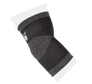 Налокітники Power System PS-6001 Elbow Support Black/Grey (пара) XL - Зображення 4
