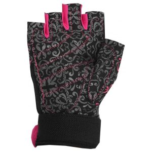 Рукавички для фітнесу Power System PS-2910 Classy Жіночі Pink XS - Зображення 3