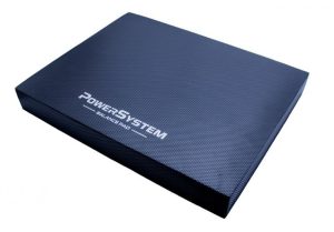 Мат балансувальний (платформа) Power System PS-4066 Balance Pad Physio Black - Зображення 1