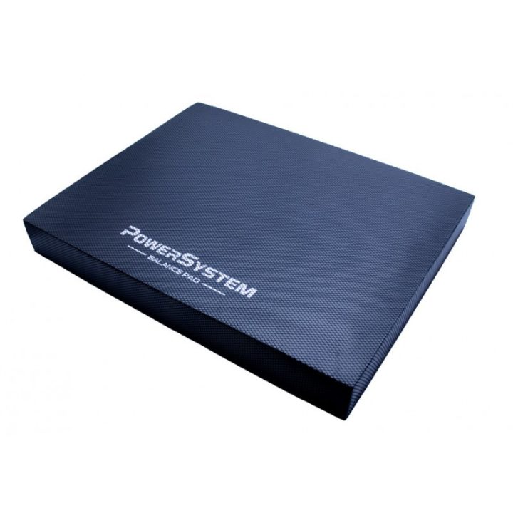 Мат балансувальний (платформа) Power System PS-4066 Balance Pad Physio Black - Зображення 2