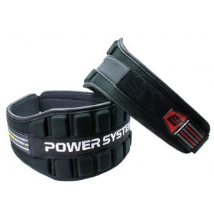 Пояс для важкої атлетики Power System PS-3230 Neo Power неопреновий Black/Red XL - Зображення 5