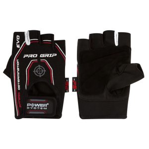 Рукавички для фітнесу Power System PS-2250E Pro Grip EVO Black XXL - Зображення 5