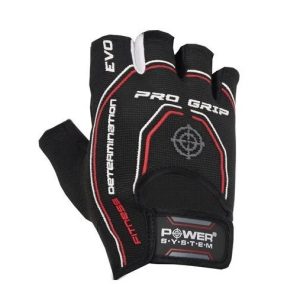 Рукавички для фітнесу Power System PS-2250E Pro Grip EVO Black XXL - Зображення 6