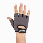 Рукавички для фітнесу Power System PS-2250 Pro Grip Grey XL - Зображення 3