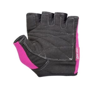 Рукавички для фітнесу Power System PS-2250 Pro Grip жіночі Pink XS - Зображення 2