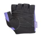 Рукавички для фітнесу Power System PS-2250 Pro Grip жіночі Purple XS - Зображення 3