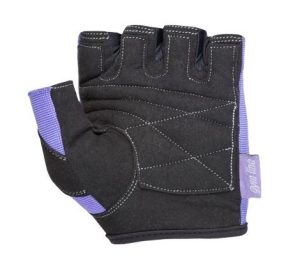 Рукавички для фітнесу Power System PS-2250 Pro Grip жіночі Purple XS - Зображення 3