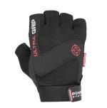 Рукавички для фітнесу Power System PS-2400 Ultra Grip Black XXL - Зображення 2