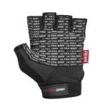 Рукавички для фітнесу Power System PS-2400 Ultra Grip Black XXL - Зображення 3